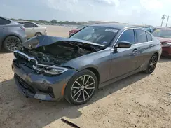 3MW5R1J05L8B41251 2020 BMW 3ER