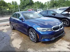 3MW5R1J05L8B41279 2020 BMW 3ER