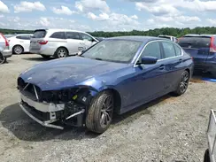 3MW5R1J05L8B41301 2020 BMW 3ER