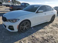 3MW5R1J05L8B43520 2020 BMW 3ER