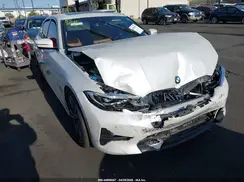 3MW5R1J05L8B46711 2020 BMW 3ER