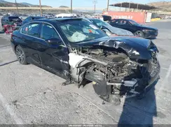 3MW5R1J05M8B47164 2021 BMW 3ER