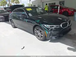 3MW5R1J05M8B47262 2021 BMW 3ER