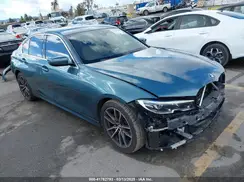 3MW5R1J05M8B48007 2021 BMW 3ER