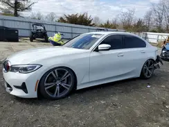 3MW5R1J05M8B48878 2021 BMW 3ER