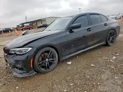 3MW5R1J05M8B50324 2021 BMW 3ER