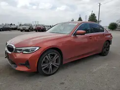 3MW5R1J05M8B52607 2021 BMW 3ER