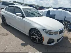 3MW5R1J05M8B57127 2021 BMW 3ER