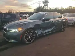 3MW5R1J05M8B58083 2021 BMW 3ER