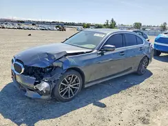 3MW5R1J05M8B59976 2021 BMW 3ER