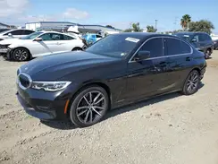 3MW5R1J05M8B69231 2021 BMW 3ER