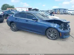 3MW5R1J05M8B71660 2021 BMW 3ER