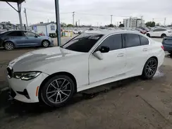 3MW5R1J05M8B72100 2021 BMW 3ER