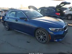 3MW5R1J05M8B72792 2021 BMW 3ER