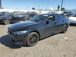 3MW5R1J05M8B76650 2021 BMW 3ER