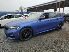 3MW5R1J05M8B82108 2021 BMW 3ER