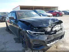 3MW5R1J05M8B84800 2021 BMW 3ER