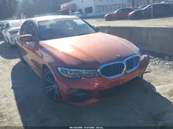 3MW5R1J05M8B85980 2021 BMW 3ER