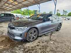 3MW5R1J05M8B86336 2021 BMW 3ER