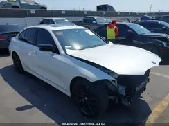 3MW5R1J05M8B88443 2021 BMW 3ER