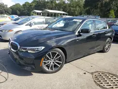 3MW5R1J05M8B89270 2021 BMW 3ER