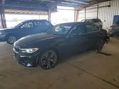 3MW5R1J05M8B89527 2021 BMW 3ER