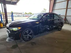 3MW5R1J05M8B90340 2021 BMW 3ER