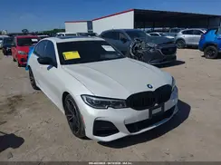 3MW5R1J05M8B92248 2021 BMW 3ER
