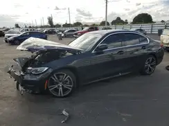 3MW5R1J05M8B93321 2021 BMW 3ER