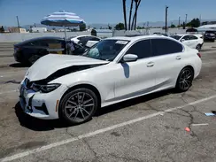 3MW5R1J05M8B94811 2021 BMW 3ER