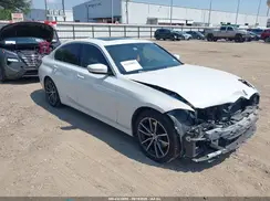 3MW5R1J05M8B95635 2021 BMW 3ER