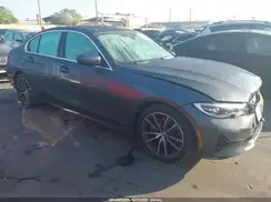 3MW5R1J05M8B96722 2021 BMW 3ER