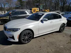 3MW5R1J05M8B99278 2021 BMW 3ER