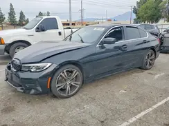 3MW5R1J05M8C00705 2021 BMW 3ER