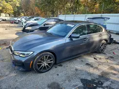 3MW5R1J05M8C00798 2021 BMW 3ER