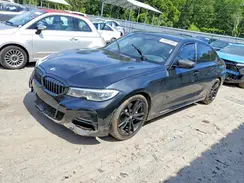 3MW5R1J05M8C01563 2021 BMW 3ER