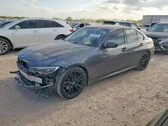 3MW5R1J05M8C01997 2021 BMW 3ER