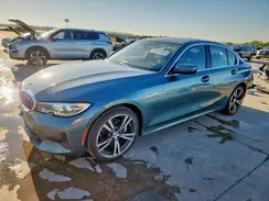 3MW5R1J05M8C03216 2021 BMW 3ER