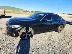 3MW5R1J05M8C04284 2021 BMW 3ER
