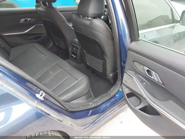 3MW5R1J05M8C06701 2021 BMW 3ER - Image 8