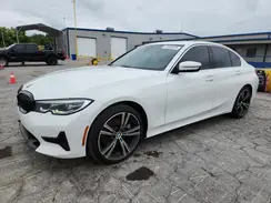 3MW5R1J05M8C06908 2021 BMW 3ER