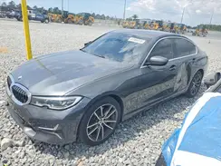 3MW5R1J05M8C11610 2021 BMW 3ER