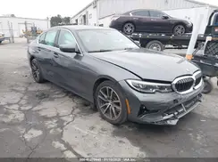 3MW5R1J05M8C12790 2021 BMW 3ER