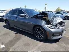 3MW5R1J05M8C14765 2021 BMW 3ER