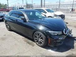 3MW5R1J05M8C16970 2021 BMW 3ER