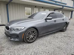 3MW5R1J05M8C17195 2021 BMW 3ER