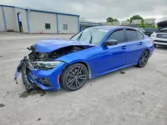 3MW5R1J05M8C19304 2021 BMW 3ER