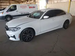 3MW5R1J05M8C22087 2021 BMW 3ER