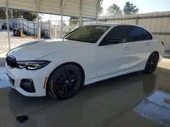 3MW5R1J05N8C22401 2022 BMW 3ER