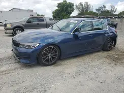 3MW5R1J05N8C24178 2022 BMW 3ER